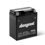  Ắc quy khô miễn bảo dưỡng Đồng Nai PTZ7L - 12V - 7Ah 