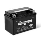  Ắc quy khô miễn bảo dưỡng Đồng Nai PTZ9 - 12V - 9Ah 