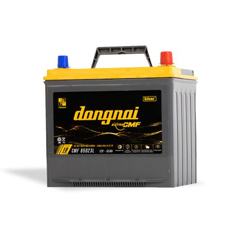Аккумулятор cmf 85d23l