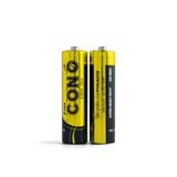  Pin Con Ó Đa Dụng Decal R6P  - Size AA - Vỉ 4 viên 