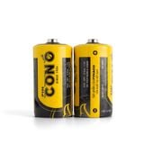  Pin Con Ó đa dụng PVC R20C - Size D - Hộp 12 viên 