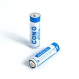  Pin Con Ó Alkaline LR6 - Size AA - Vỉ 2 viên 