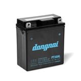  Ắc quy khô miễn bảo dưỡng Đồng Nai PTX6HL - 12V - 5Ah 