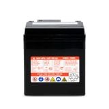 Ắc quy khô miễn bảo dưỡng Đồng Nai PTZ7L - 12V - 7Ah 