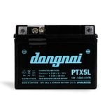  Ắc quy khô miễn bảo dưỡng Đồng Nai PTX5L - 12V - 3,5Ah 