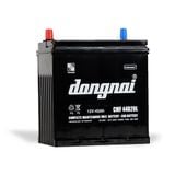  Ắc quy khô miễn bảo dưỡng Đồng Nai CMF 44B20L - 12V - 43Ah 