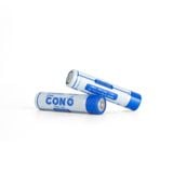  Pin Con Ó Alkaline LR03 - Size AAA - Vỉ 2 viên 