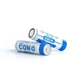  Pin Con Ó Alkaline LR6 - Size AA - Vỉ 2 viên 