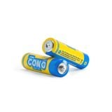  Pin Con Ó Đồ Chơi Trẻ Em PVC R6P - Size AA - Vỉ 4 viên 