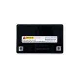  Ắc quy khô miễn bảo dưỡng Đồng Nai PTZ6L ISS dành cho xe có Idling Stop - 12V - 6Ah 