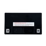  Ắc quy khô miễn bảo dưỡng Đồng Nai PTZ9 - 12V - 9Ah 