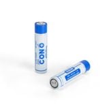  Pin Con Ó Alkaline LR03 - Size AAA - Vỉ 2 viên 