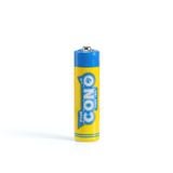  Pin Con Ó Đồ Chơi Trẻ Em PVC R6P - Size AA - Vỉ 4 viên 