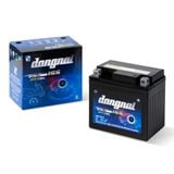  Ắc quy khô miễn bảo dưỡng Đồng Nai PTZ6L ISS dành cho xe có Idling Stop - 12V - 6Ah 