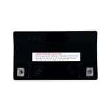  Ắc quy khô miễn bảo dưỡng Đồng Nai PTZ7A - 12V - 7Ah 
