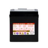  Ắc quy khô miễn bảo dưỡng Đồng Nai PTZ6HL - 12V - 6Ah 