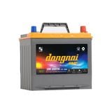  Ắc quy khô miễn bảo dưỡng Đồng Nai CMF 55D23L - 12V - 60Ah 