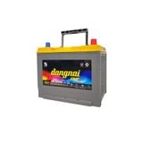  Ắc quy khô miễn bảo dưỡng Đồng Nai CMF 80D26L - 12V - 70Ah 