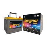  Ắc quy khô miễn bảo dưỡng Đồng Nai CMF 90D26L - 12V - 80Ah 