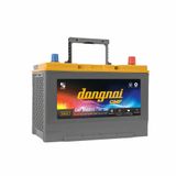  Ắc quy khô miễn bảo dưỡng Đồng Nai CMF 95D31L - 12V - 80Ah 
