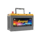  Ắc quy khô miễn bảo dưỡng Đồng Nai CMF 95D31R - 12V - 80Ah 