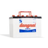  Ắc quy Hybrid Đồng Nai N70ZL - 12V - 75Ah 