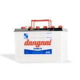  Ắc quy Hybrid Đồng Nai N70ZL - 12V - 75Ah 