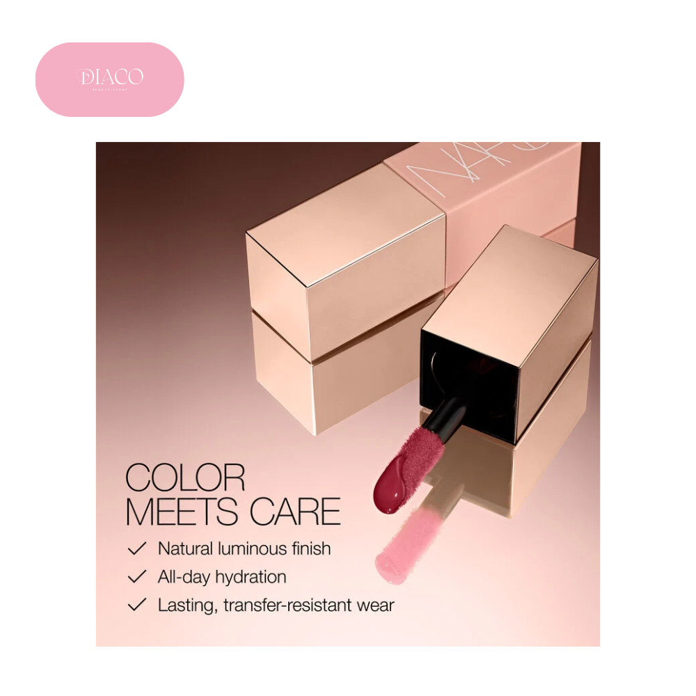 NARS Afterglow Liquid Blush Duo 2色セット Afterglow Liquid Blush Duo | NARS