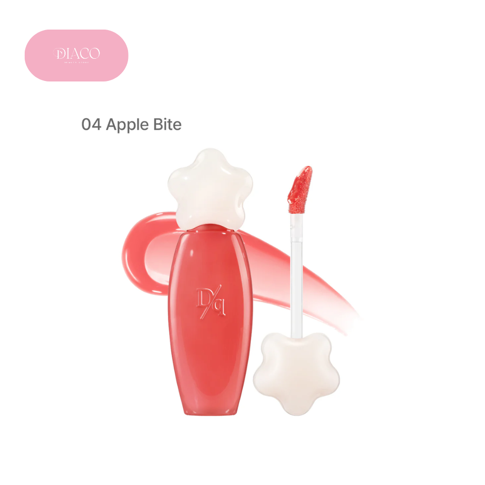 Pure Water Lip Gloss Bite 04 Apple Bite