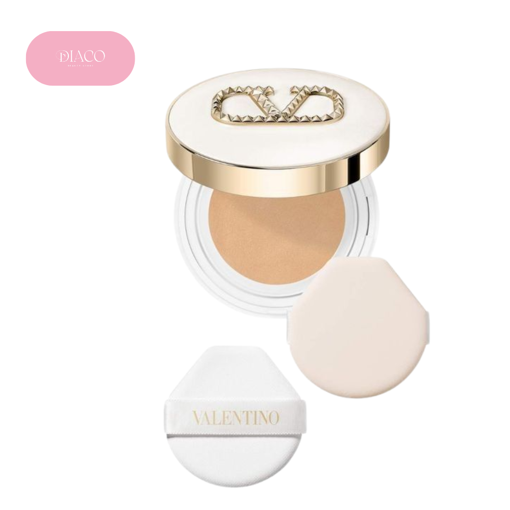 VALENTINO GO-CUSHION LN2 Valentino Beauty Go Cushion Refill 14g