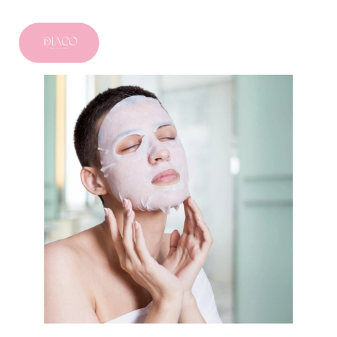 TONYMOLY MASTER LAB HYALURONIC ACID MASK – MẶT NẠ CẤP NƯỚC – 18G ...