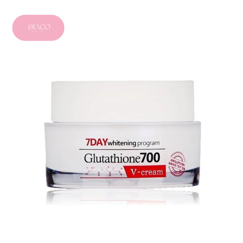 kem dưỡng glutathione Kem Dưỡng Trắng Medi-Peel Bio-Intense Glutathione White Cream 50ml Kissme  Cosmetics main image 1