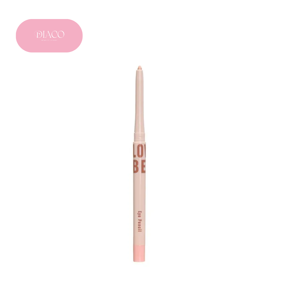 LOVELY BEAM DRAWING PENCIL # 02 SHIMMER GOLD