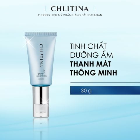 Tinh chất dưỡng ẩm thanh mát thông minh