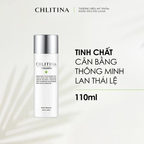 Tinh chất cân bằng thông minh lan thái lệ