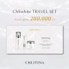 Chliwhite travel set