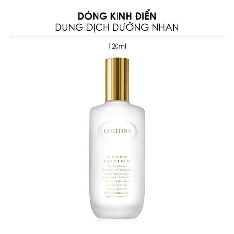 Dung dịch dưỡng nhan