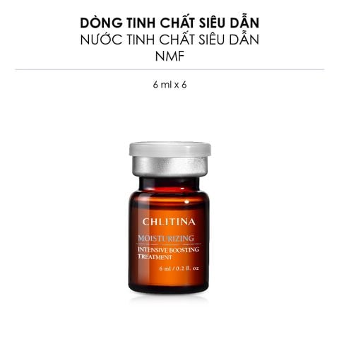 Nước tinh chất siêu dẫn nước NMF