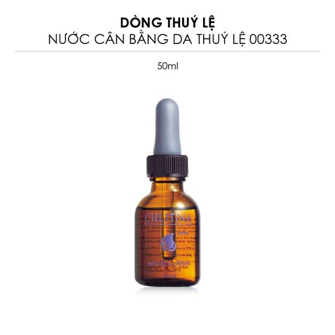 Nước cân bằng da thúy lệ 00333