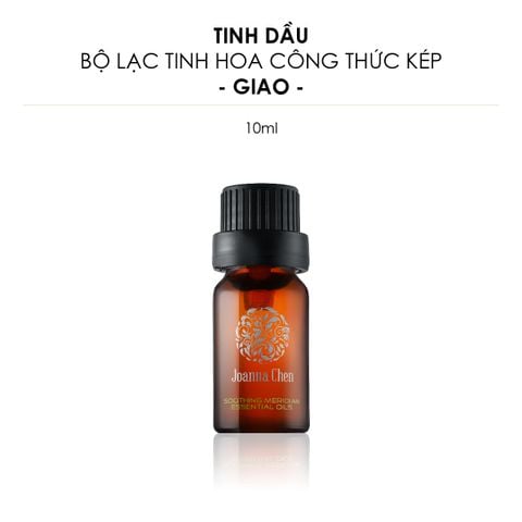 Tinh dầu bộ lạc tinh hoa công thức kép - Giao