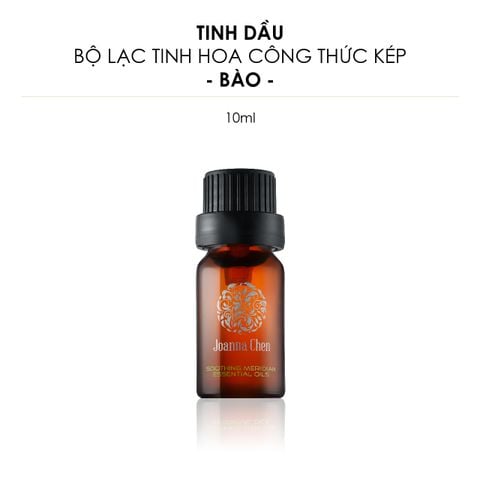 Tinh dầu bộ lạc tinh hoa công thức kép - Bao