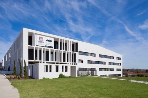 ESMA - École Supérieure des Métiers Artistiques