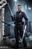 [ĐẶT TRƯỚC] PRESENT TOYS : SP62 - Police Robot 1/6 Scale