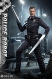 [ĐẶT TRƯỚC] PRESENT TOYS : SP62 - Police Robot 1/6 Scale