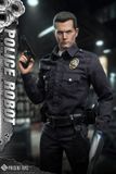 [ĐẶT TRƯỚC] PRESENT TOYS : SP62 - Police Robot 1/6 Scale