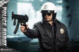 [ĐẶT TRƯỚC] PRESENT TOYS : SP62 - Police Robot 1/6 Scale