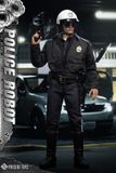 [ĐẶT TRƯỚC] PRESENT TOYS : SP62 - Police Robot 1/6 Scale