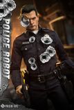 [ĐẶT TRƯỚC] PRESENT TOYS : SP62 - Police Robot 1/6 Scale