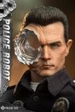 [ĐẶT TRƯỚC] PRESENT TOYS : SP62 - Police Robot 1/6 Scale