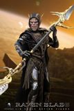 [ĐÃ PHÁT HÀNH] TOYS BATTALION TB005 1/6 RAVENBLADE - COLVUS GLAIVE